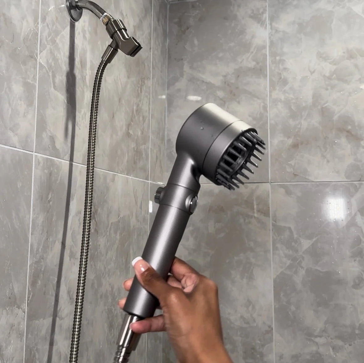 The Derma Showerhead